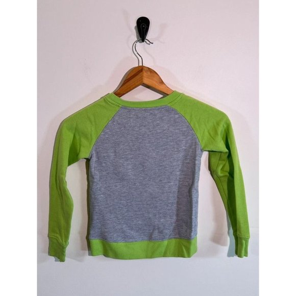 Girls 2 My Little Pony & Frozen Sweatshirt Bundle Size 6x - Picture 5 of 16